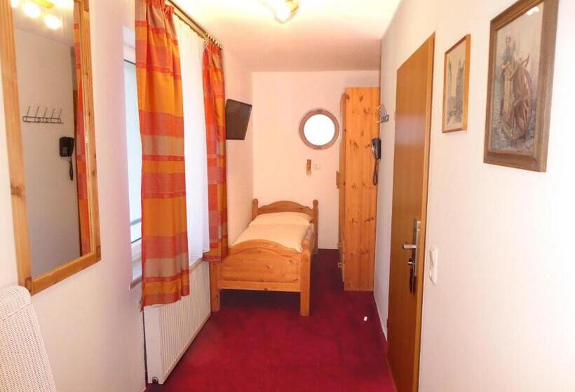 호텔 Kärntnerland