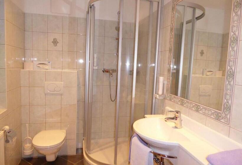 호텔 Kärntnerland