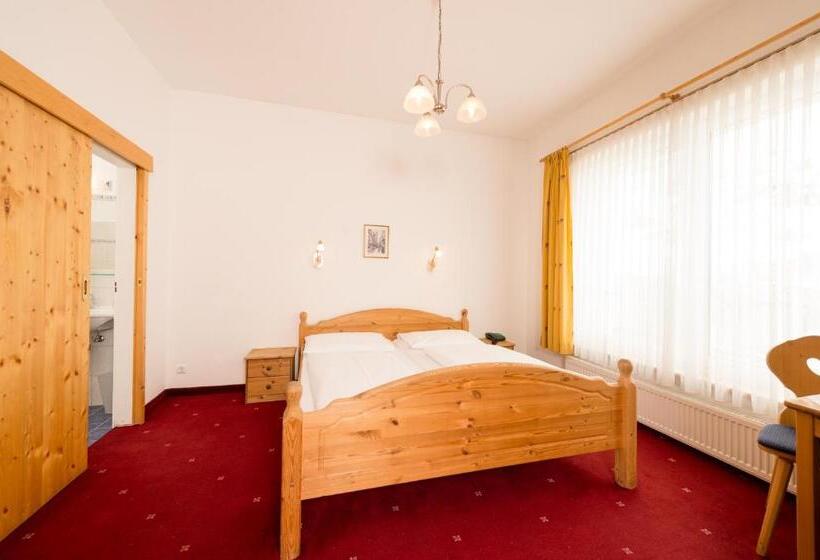 호텔 Kärntnerland