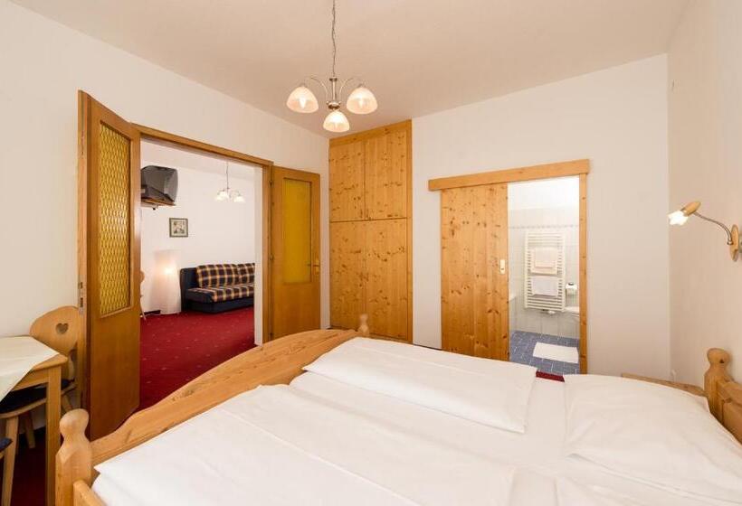 호텔 Kärntnerland