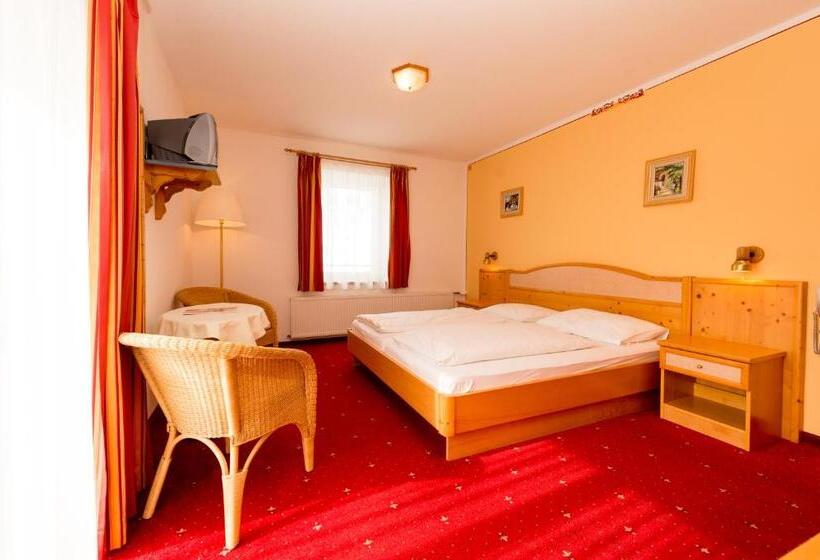 호텔 Kärntnerland