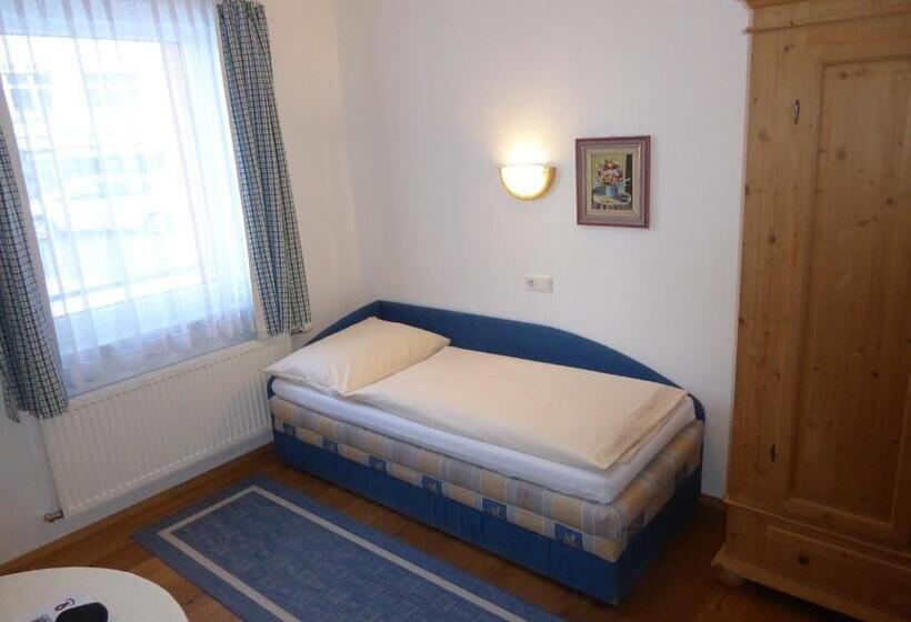 호텔 Kärntnerland