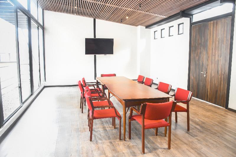 هتل Museo San Moritz