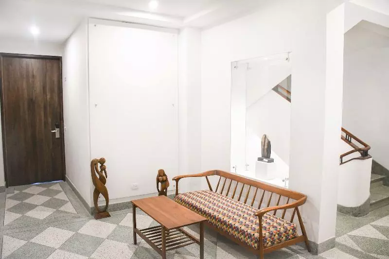 هتل Museo San Moritz