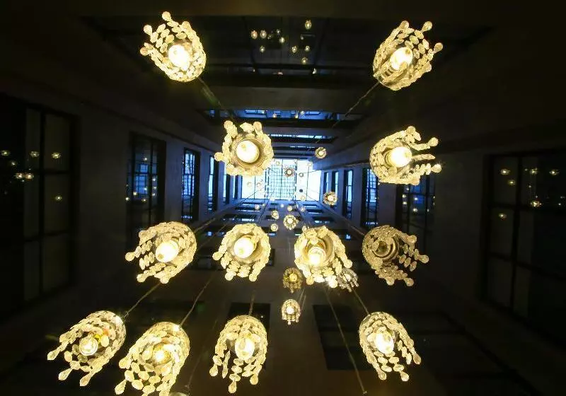 هتل Museo San Moritz