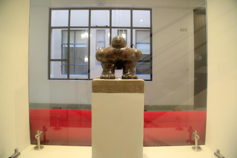 هتل Museo San Moritz