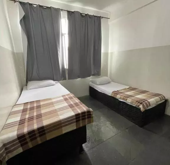 Majatalo Pousada 146