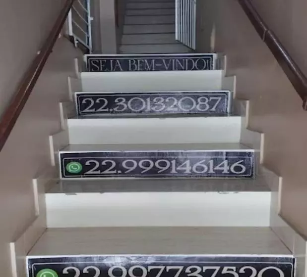 Majatalo Pousada 146