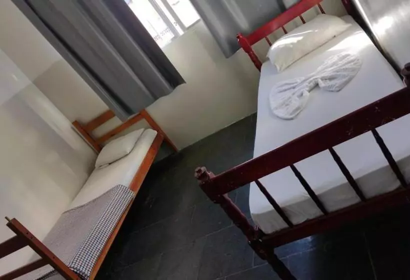 Majatalo Pousada 146