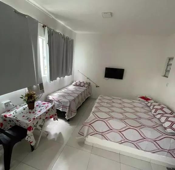 Majatalo Pousada 146