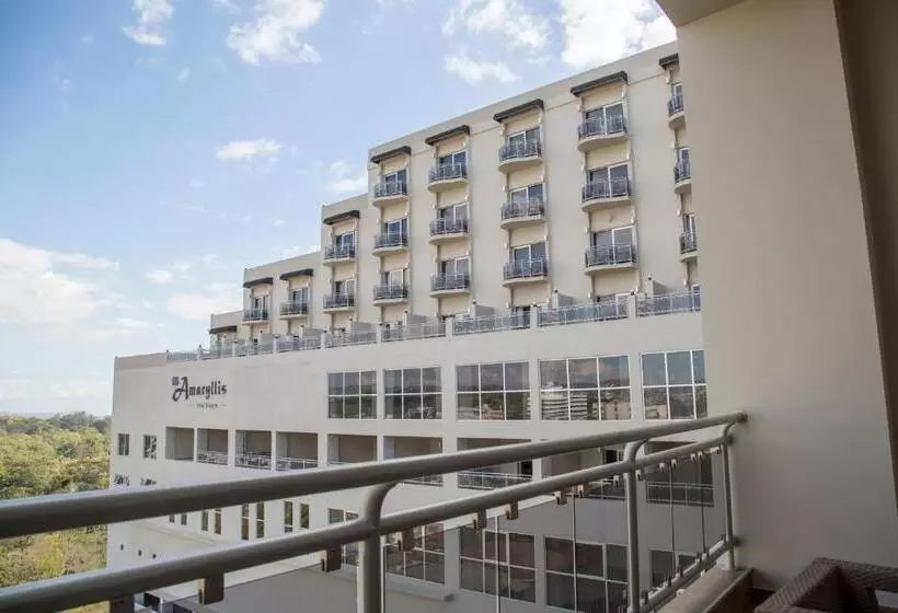 Amaryllis Hotel Blantyre