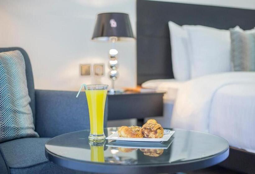 Amaryllis Hotel Blantyre