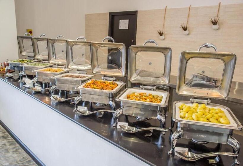 Amaryllis Hotel Blantyre