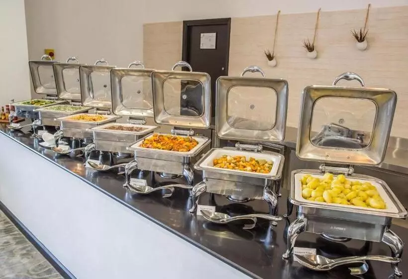 Amaryllis Hotel Blantyre