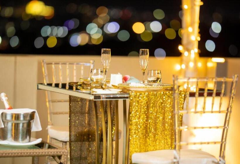 Amaryllis Hotel Blantyre