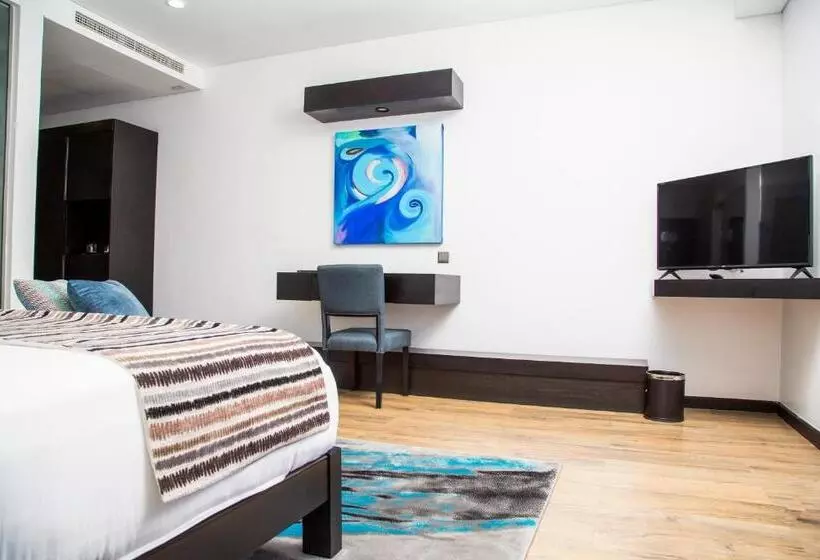 Amaryllis Hotel Blantyre