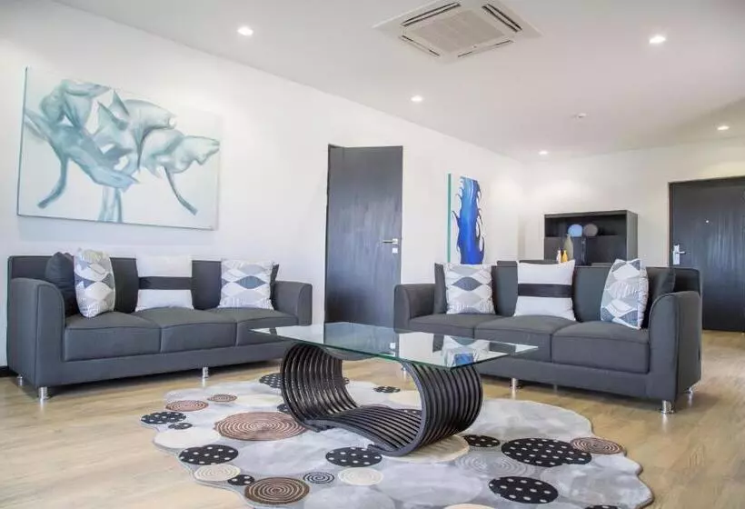 Amaryllis Hotel Blantyre