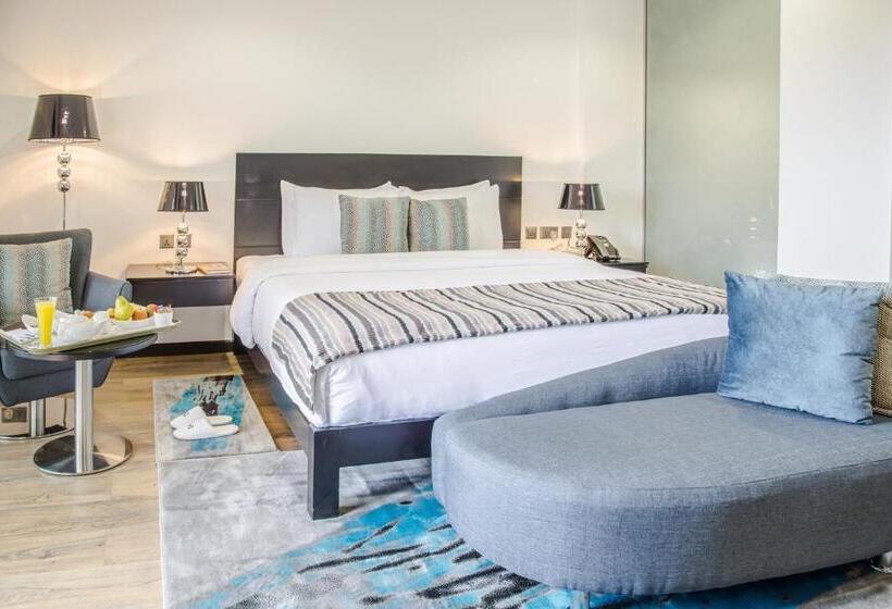 Amaryllis Hotel Blantyre