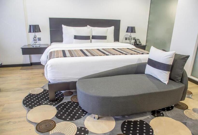 Amaryllis Hotel Blantyre