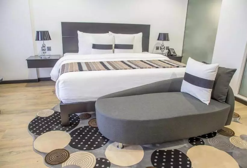 Amaryllis Hotel Blantyre