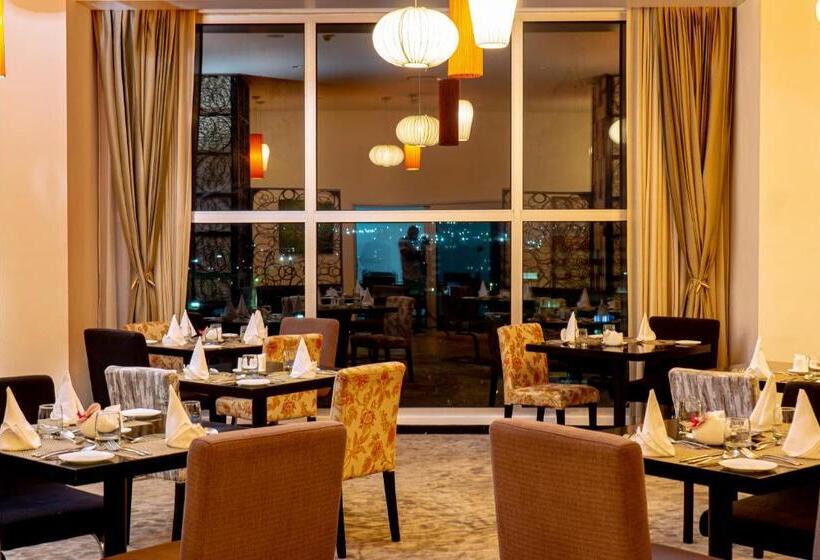 Amaryllis Hotel Blantyre