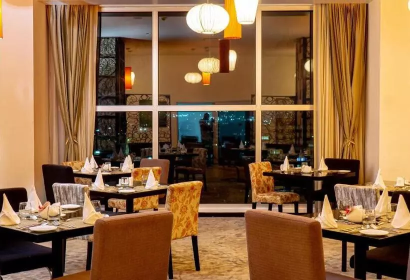 Amaryllis Hotel Blantyre