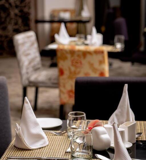 Amaryllis Hotel Blantyre