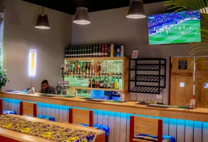 Amaryllis Hotel Blantyre