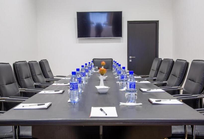 Amaryllis Hotel Blantyre