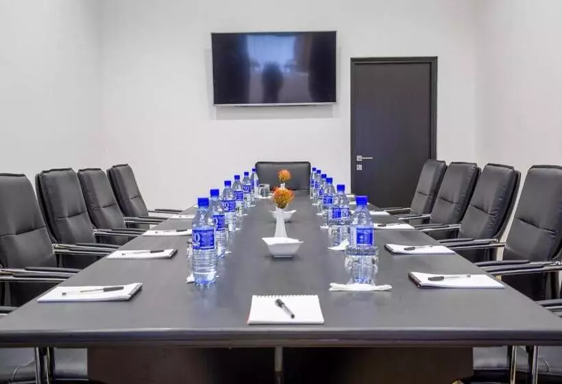 Amaryllis Hotel Blantyre