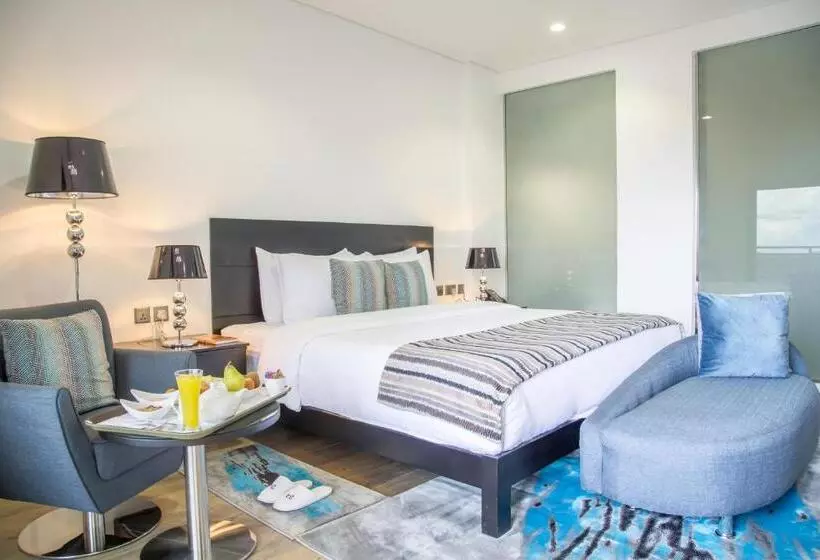 Amaryllis Hotel Blantyre