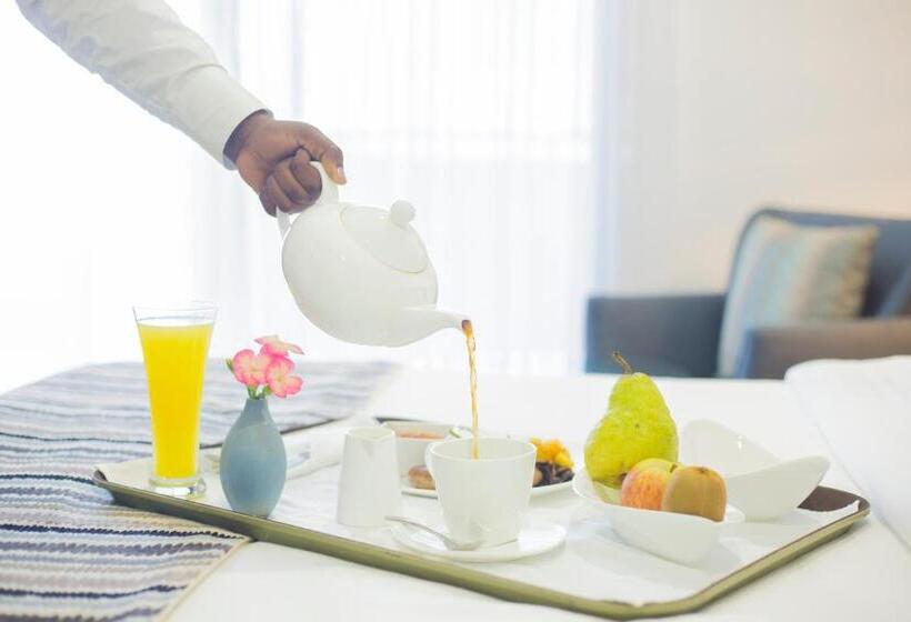 Amaryllis Hotel Blantyre