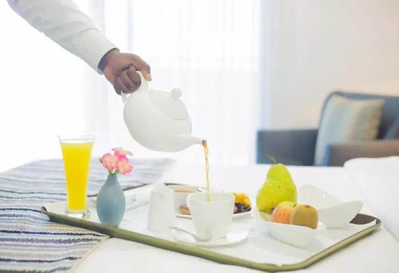 Amaryllis Hotel Blantyre