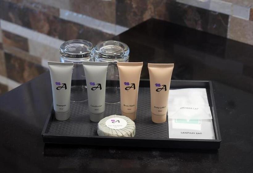 Amaryllis Hotel Blantyre