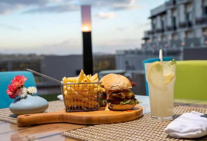 Amaryllis Hotel Blantyre