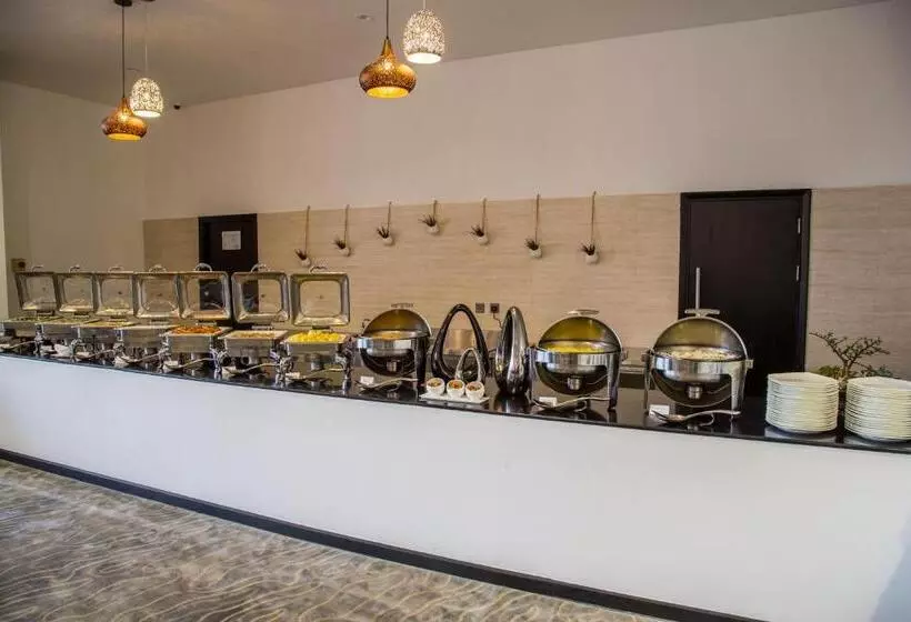 Amaryllis Hotel Blantyre