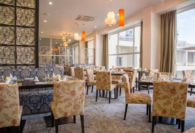 Amaryllis Hotel Blantyre