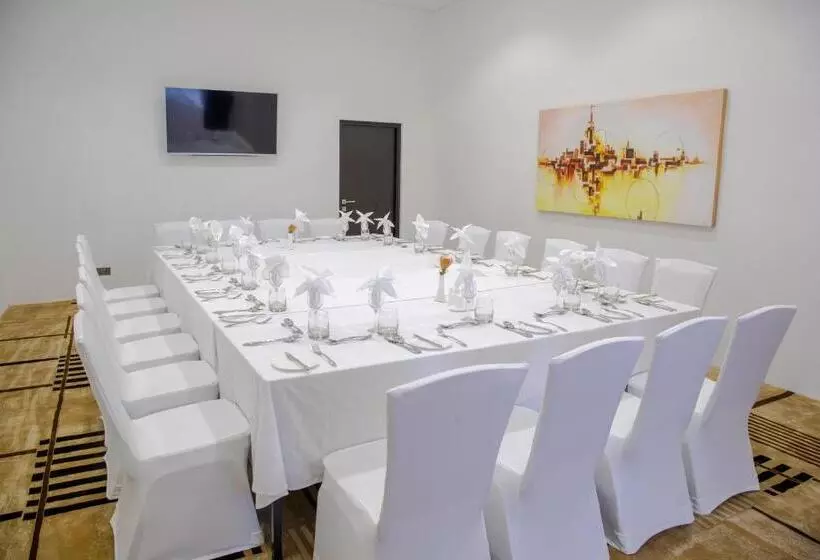 Amaryllis Hotel Blantyre