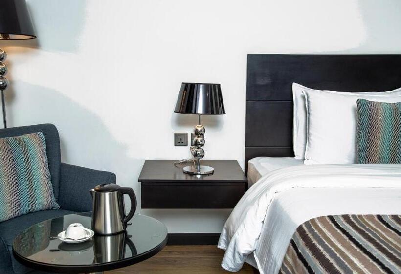 Amaryllis Hotel Blantyre