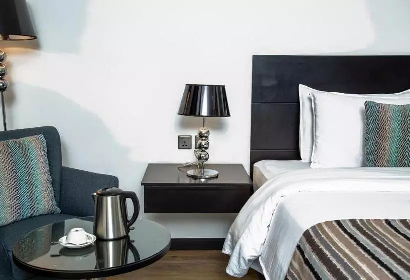 Amaryllis Hotel Blantyre