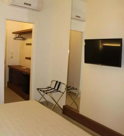 ベッドアンドブレックファースト Villa Minerva Family Relais