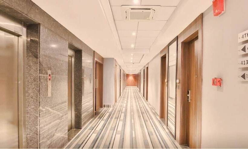 Genx Surat By 1589 Hotels