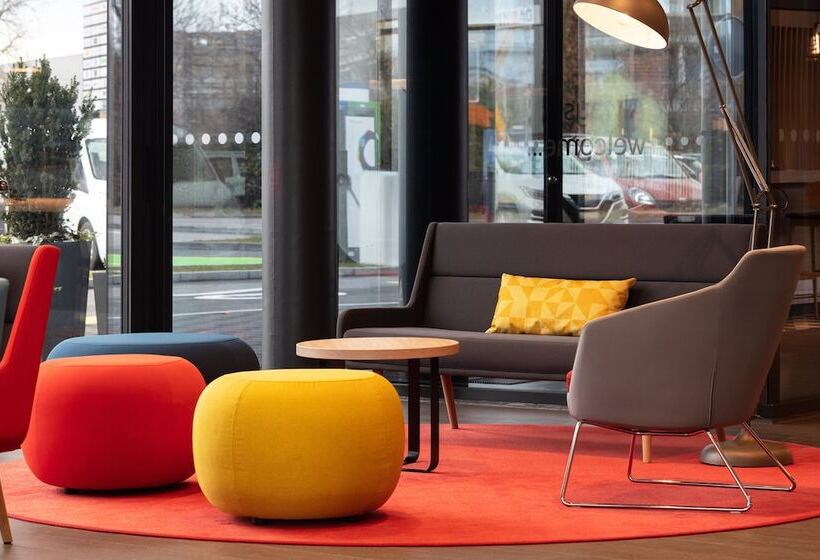 Hotel Holiday Inn Express Aarburg Oftringen, An Ihg