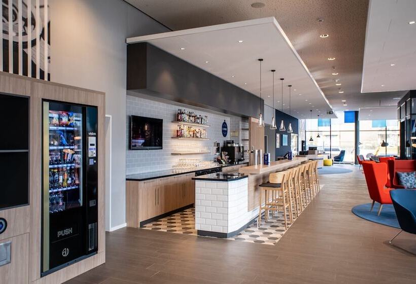 Hotel Holiday Inn Express Aarburg Oftringen, An Ihg