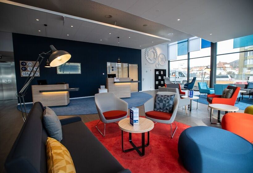 Hotel Holiday Inn Express Aarburg Oftringen, An Ihg