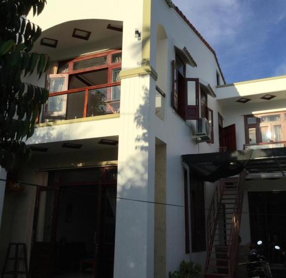 پانسیون Dream Flower Homestay