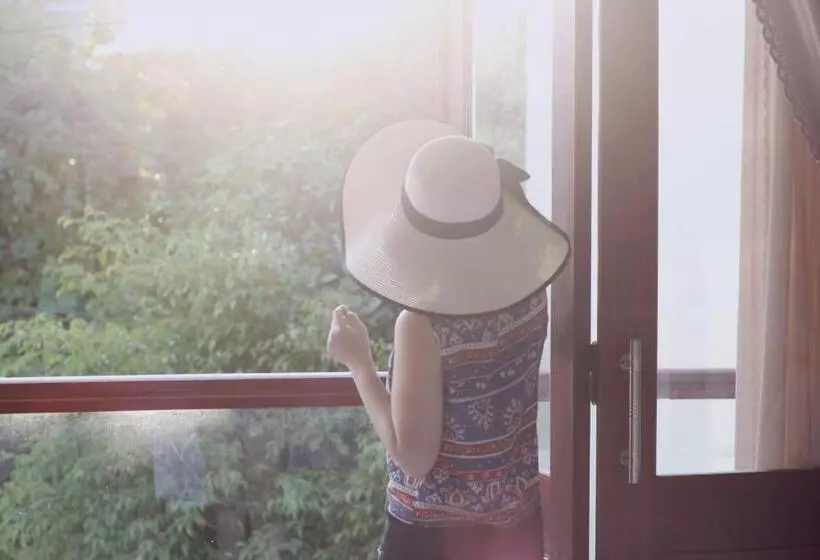 پانسیون Dream Flower Homestay