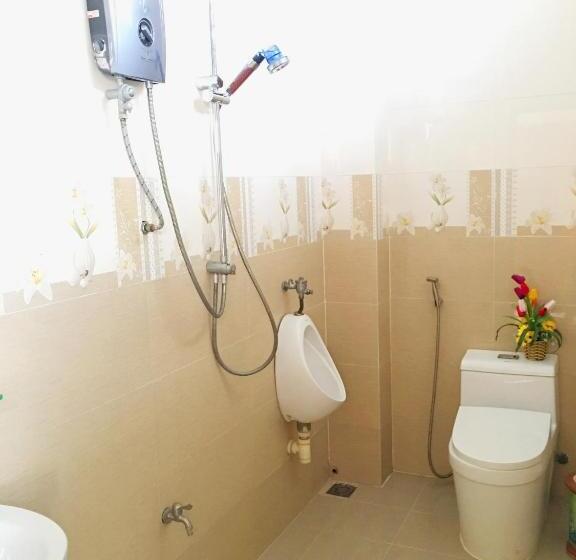 پانسیون Dream Flower Homestay