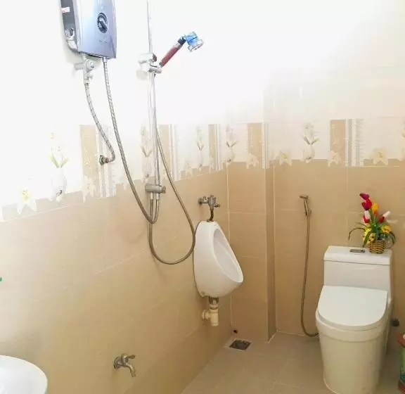 پانسیون Dream Flower Homestay