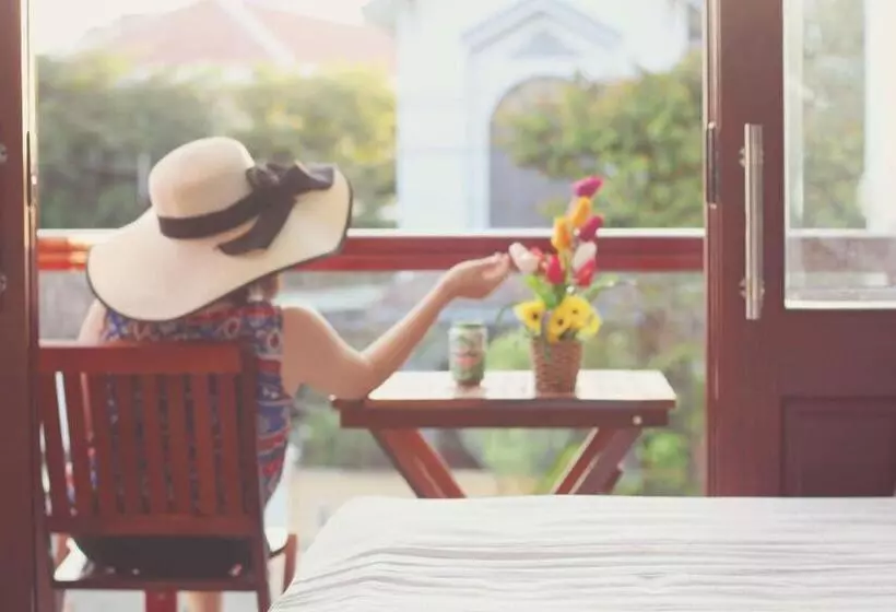 پانسیون Dream Flower Homestay